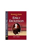 Reader's Guide to Emily Dickinson