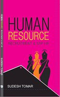 Human Resource (Recruitment) & SAP HR