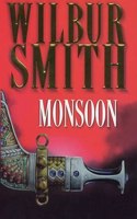Monsoon (The Courtneys of Africa)