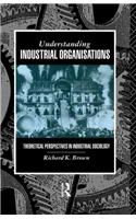 Understanding Industrial Organizations