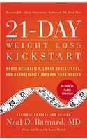 21-Day Weight Loss Kickstart