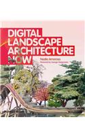 Digital Landscape Architecture Now