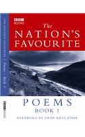 The Nation's Favourite: Poems