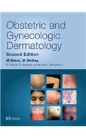 Obstetric and Gynecologic Dermatology