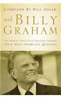 Ask Billy Graham (International Edition)