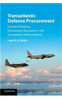 Transatlantic Defence Procurement