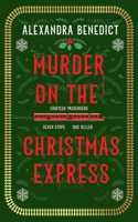 Murder On The Christmas Express