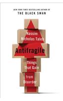 Antifragile