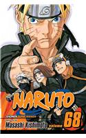 Naruto, Vol. 68