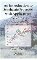 Introduction to Stochastic Processes with Applications to Biology