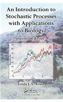 An Introduction to Stochastic Processes with Applications to Biology