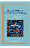 The fundaments of Medical Astrology