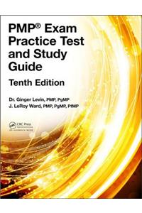 PMP® Exam Practice Test and Study Guide