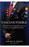 Unaccountable