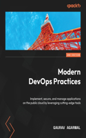 Modern DevOps Practices