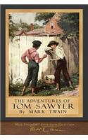 The Adventures of Tom Sawyer