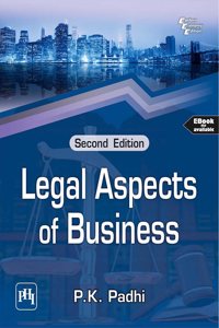 Legal Aspects of Business, Second Edition