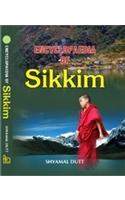 Encyclopaedia of Sikkim