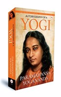 Autobiography of a Yogi | Paramahansa Yogananda | Hardcover | international bestseller book