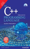 The C++ Programming Language - Anna University