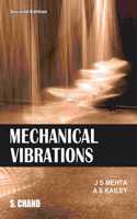 Mechanical Vibrations