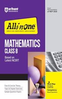 All in One Cbse Math Class 8