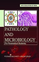 Pathology and Microbiology