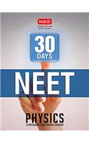 30 Days Crash Course for NEET - Physics