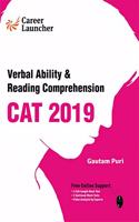 Verbal Ability & Reading Comprehension CAT 2019