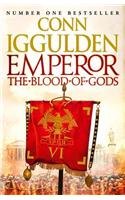 Emperor: The Blood of Gods