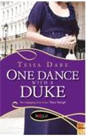 One Dance With a Duke: A Rouge Regency Romance