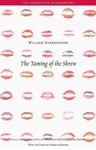 Taming of the Shrew