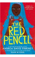 The Red Pencil