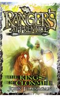 The Kings of Clonmel (Ranger's Apprentice Book 8)