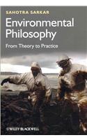 Environmental Philosophy