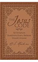 The Jesus Code