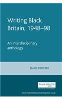 Writing Black Britain, 1948â 