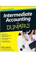Intermediate Accounting For Dummies