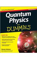 Quantum Physics for Dummies