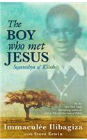 Boy Who Met Jesus