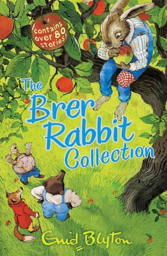 Brer Rabbit Collection