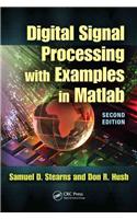 Digital Signal Processing with Examples in MATLAB(R)