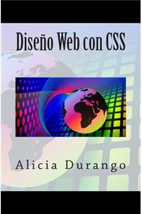 Diseño Web con CSS