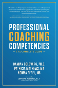 Professional Coaching Competencies