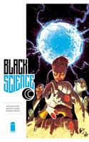 Black Science Volume 6: Forbidden Realms and Hidden Truths