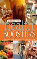 5 Minute Health Boosters