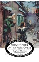 Children of the New Forest