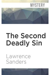 The Second Deadly Sin