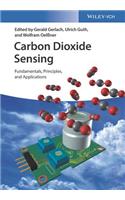 Carbon Dioxide Sensing
