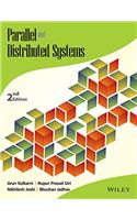 Parallel and Distributed Systems, 2ed